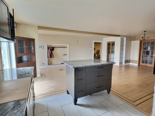Salle à manger - 2866 Av. Larivière, Rouyn-Noranda, QC - Indoor