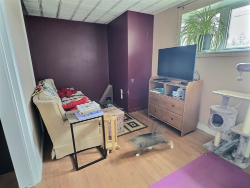 Salle familiale - 2866 Av. Larivière, Rouyn-Noranda, QC - Indoor