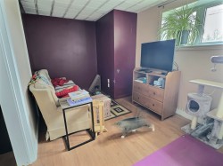 Salle familiale - 