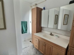 Salle de bains - 