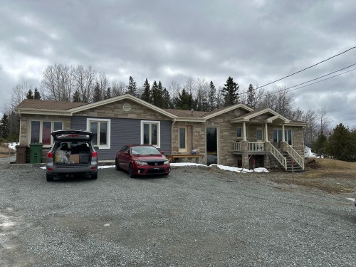 Façade - 2866 Av. Larivière, Rouyn-Noranda, QC - Outdoor
