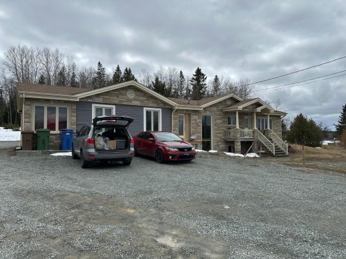 Façade - 2866 Av. Larivière, Rouyn-Noranda, QC - Outdoor