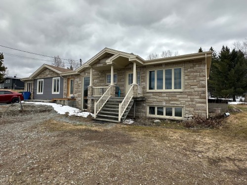 Façade - 2866 Av. Larivière, Rouyn-Noranda, QC - Outdoor