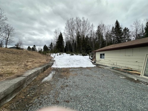 Terre/Terrain - 2866 Av. Larivière, Rouyn-Noranda, QC - Outdoor