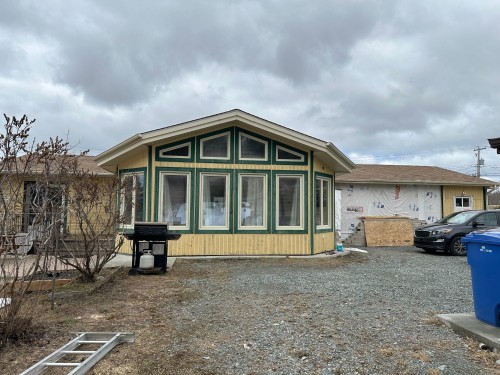 Solarium/Verrière - 2866 Av. Larivière, Rouyn-Noranda, QC - Outdoor