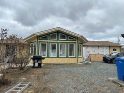 Solarium/Verrière - 