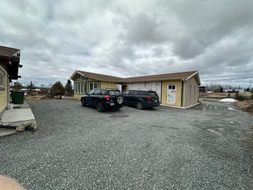 Face arrière - 2866 Av. Larivière, Rouyn-Noranda, QC - Outdoor
