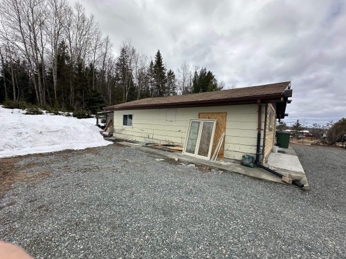 Autre - 2866 Av. Larivière, Rouyn-Noranda, QC - Outdoor