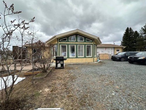 Solarium/Verrière - 2866 Av. Larivière, Rouyn-Noranda, QC - Outdoor