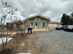 Solarium/Verrière - 