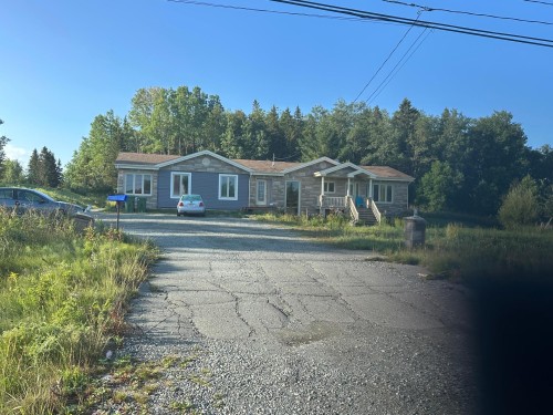 Façade - 2866 Av. Larivière, Rouyn-Noranda, QC - Outdoor