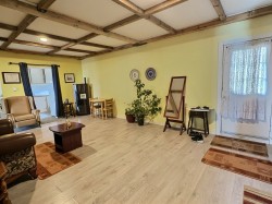 Salon - 