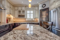 Kitchen - 
