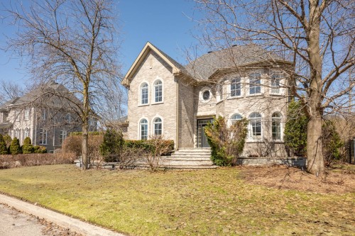 Façade - 45 Rue De Servando, Blainville, QC - Outdoor