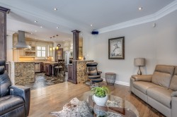 Living Room - 
