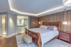 Master Bedroom - 