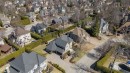 Photo aérienne - 45 Rue De Servando, Blainville, QC  - Outdoor With View 