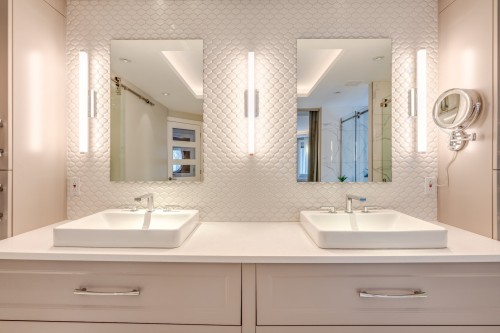 Salle de bains attenante à la CCP - 45 Rue De Servando, Blainville, QC - Indoor Photo Showing Bathroom