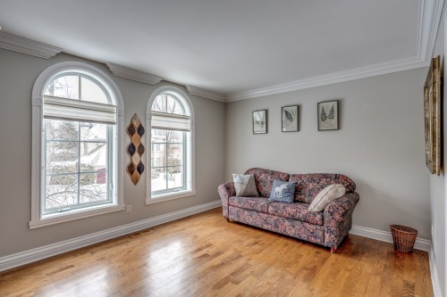 Chambre à coucher - 45 Rue De Servando, Blainville, QC - Indoor Photo Showing Living Room