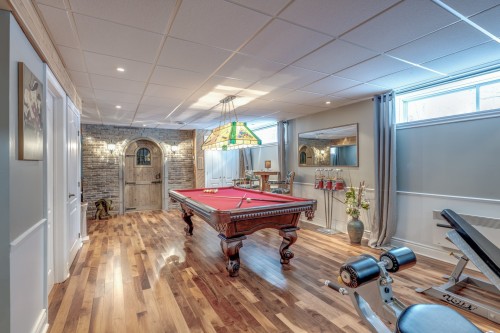 Salle familiale - 45 Rue De Servando, Blainville, QC - Indoor Photo Showing Other Room