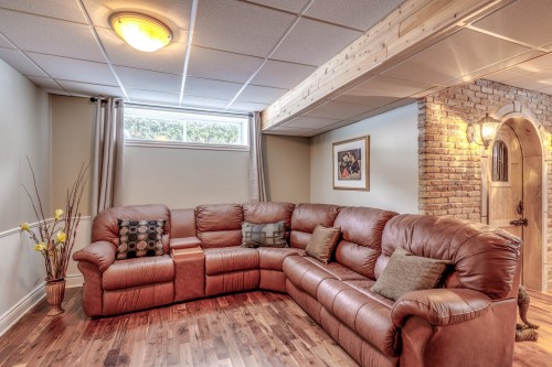 Chambre à coucher - 45 Rue De Servando, Blainville, QC - Indoor