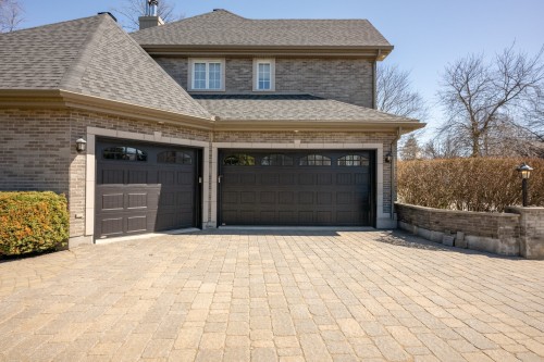 Garage - 45 Rue De Servando, Blainville, QC - Outdoor