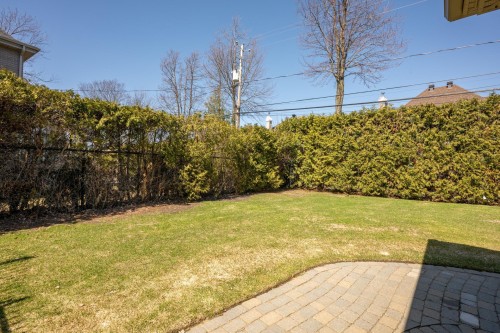 Cour - 45 Rue De Servando, Blainville, QC - Outdoor