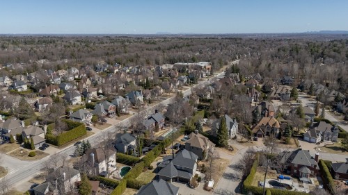 Photo aérienne - 45 Rue De Servando, Blainville, QC - Outdoor With View