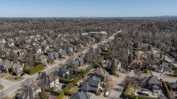 Aerial View - 