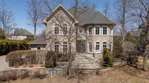 Photo aérienne - 45 Rue De Servando, Blainville, QC - Outdoor