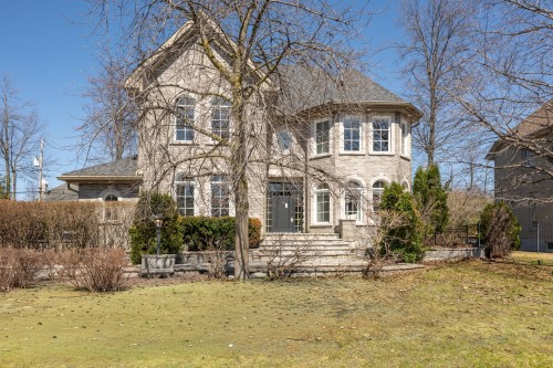 Façade - 45 Rue De Servando, Blainville, QC - Outdoor