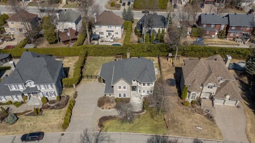 Photo aérienne - 45 Rue De Servando, Blainville, QC - Outdoor With View