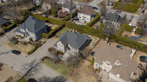 Photo aérienne - 45 Rue De Servando, Blainville, QC - Outdoor With View