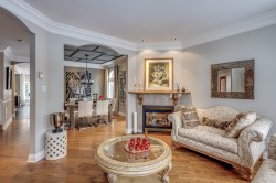 Living Room - 