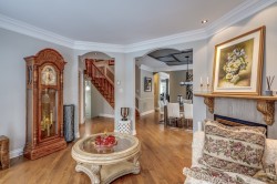 Living Room - 