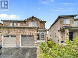24 MELISSA COURT Brampton, ON L6X 4X1
