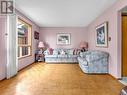 4157 Ottewell Crescent, Mississauga, ON  - Indoor Photo Showing Living Room 