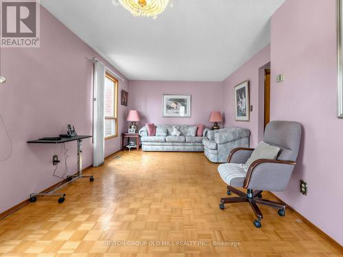 4157 Ottewell Crescent, Mississauga, ON - Indoor