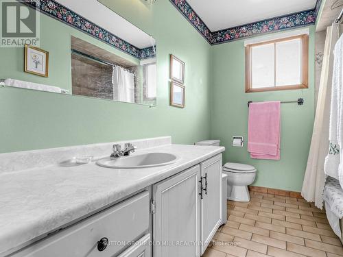 4157 Ottewell Crescent, Mississauga, ON - Indoor Photo Showing Bathroom