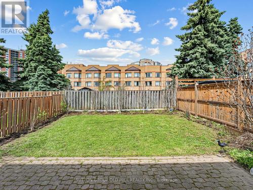 4157 Ottewell Crescent, Mississauga, ON - Outdoor