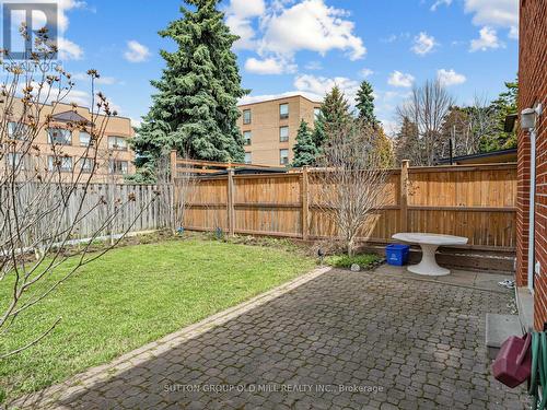 4157 Ottewell Crescent, Mississauga, ON - Outdoor