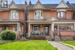 45 VERNON STREET Toronto, ON M6P 1S9