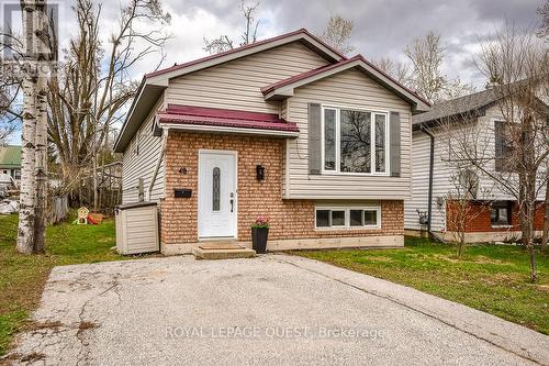 48 LOUISE LANE  Orillia, ON L3V 7W1