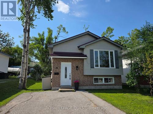 48 LOUISE LANE  Orillia, ON L3V 7W1