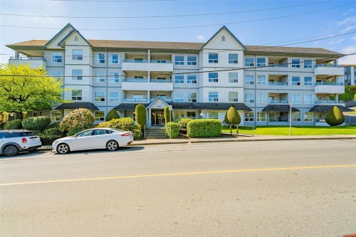 405-1631 Dufferin Cres  Nanaimo, BC V9S 5T4