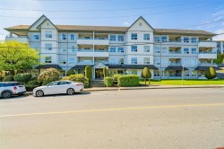 405-1631 Dufferin Cres Nanaimo, BC V9S 5T4