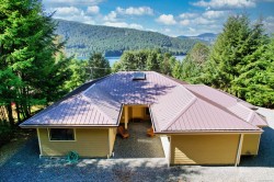 9871 Youbou Rd Youbou, BC V0R 3E1