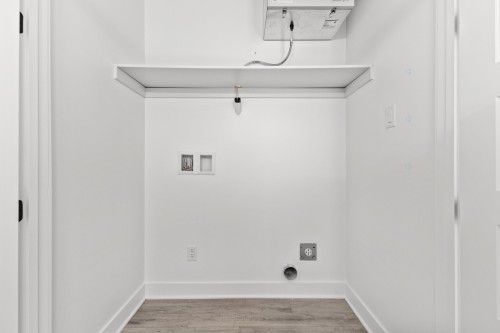 Laundry - 13865 Rue Du Merlot, Mirabel, QC - Indoor
