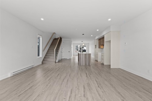 Living Room - 13865 Rue Du Merlot, Mirabel, QC - Indoor Photo Showing Other Room