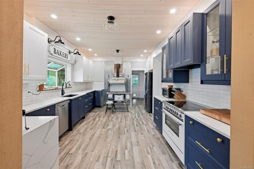 4890 Wilson Rd, Duncan, BC 